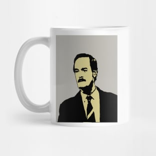 Basil Fawlty Mug